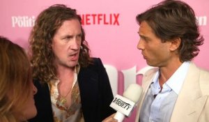 'The Politician' Creators Ian Brennan & Brad Falchuk on the Politics that Inspired Show