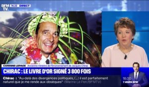 Chirac : pourquoi les Français l’aiment tant ? - 28/09