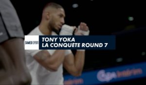 Tony Yoka - La Conquête round 7