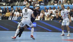 Elverum - PSG Handball : les réactions