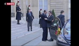 Décès de Jacques Chirac : les chefs d'Etat attendus lundi