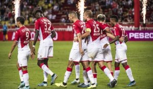 HIGHLIGHTS : AS Monaco 4-1 Stade Brestois 29