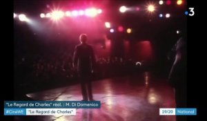Cinéma : plongée dans les mémoires d'Aznavour avec "Le Regard de Charles"