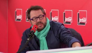 Marc Tronchot : "Jacques Chirac se méfiait des religions"