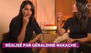 Géraldine Nakache et Leïla Bekhti : ce moment émouvant qui a marqué leur amitié