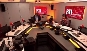 RTL Petit Matin du 01 octobre 2019
