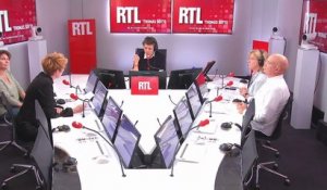 Incendie à Rouen : "Une catastrophe majeure", selon Natacha Polony sur RTL