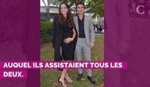 Anouchka Delon enceinte : qui est Julien Dereims, le futur papa ?