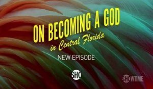 On Becoming a God in Central Florida - Promo 1x08