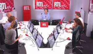 RTL Déjà demain du 25 septembre 2019