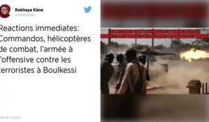 Accompagner au combat les forces sahéliennes : le projet français monte en puissance