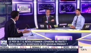 Idées de placements: Le PER va-t-il révolutionner l'épargne retraite ? - 02/09