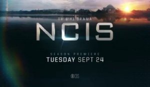 NCIS - Promo 17x03