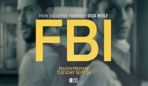 FBI - Promo 2x03