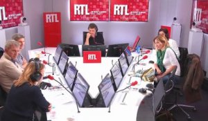 RTL Déjà demain du 02 octobre 2019