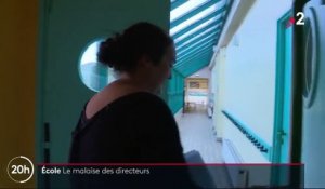 Seine-Saint-Denis : des écoles en grève après le suicide d'une enseignante