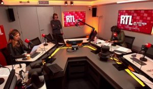 RTL Petit Matin du 03 octobre 2019