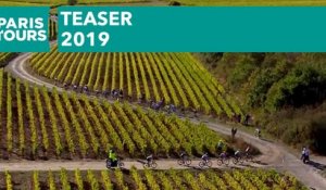 Teaser - Paris - Tours 2019