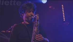 Laurent Bardainne "Song Dong Hee" / "Kinshasa" #JazzàLaVillette