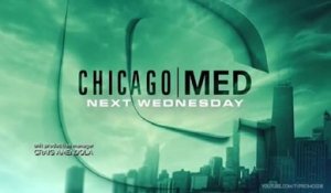 Chicago Med - Promo 5x03
