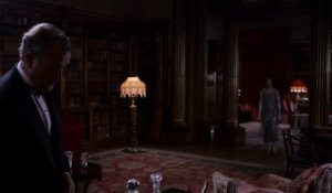 Downton Abbey - Extrait du film - Pas pour une Américaine