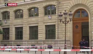 Ce que l'on sait sur l'agression au couteau qui a fait 4 morts à la préfecture de police de Paris