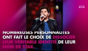 Patrick Fiori : Quel est le vrai nom du coach de The Voice Kids ?