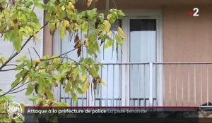 Attaque à la préfecture de police de Paris : le parquet antiterroriste se saisit de l'affaire