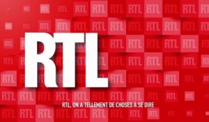 Le journal RTL du 05 octobre 2019