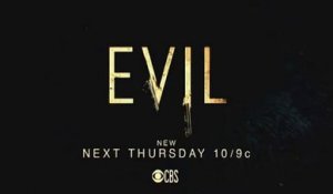 Evil - Promo 1x03