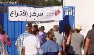 La Tunisie vote pour élire ses députés pour la 3e fois depuis 2011