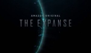 The Expanse - Trailer Saison 4