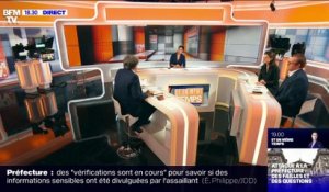 Alain Finkielkraut: "L'inflation du mot réactionnaire prouve que le débat est devenu de plus en plus difficile en France" - 06/10