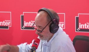 Christophe Castaner va-t-il démissionner face au regard de Madame Léa ?Le billet de Daniel Morin
