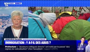 Immigration: y a-t-il des abus ? - 07/10