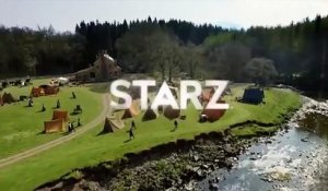 La saison 5 d'Outlander se dévoile dans une première bande-annonce