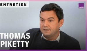 Le capitalisme peut-il être juste pour Thomas Piketty ?