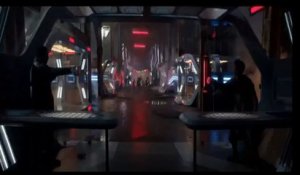 Star Trek Discovery dévoile la bande-annonce de sa saison 3