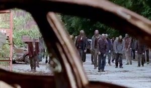 The Walking Dead : Alpha de retour dans le trailer de l'épisode 10x02 (vo)