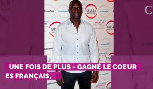 PHOTOS. "Tu es la meilleure" : le très beau message d'anniversaire d'Omar Sy pour sa femme Hélène