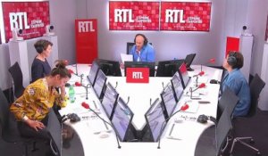 RTL Soir du 04 octobre 2019