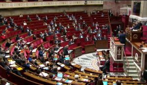 1ère séance : Déclaration du Gouvernement sur la politique migratoire de la France et de l’Europe, suivie d’un débat - Lundi 7 octobre 2019