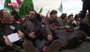 Extinction Rebellion, le mouvement activiste écolo qui fait parler de lui