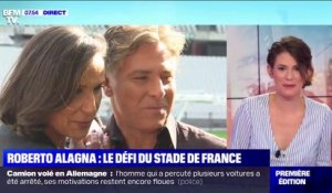 Roberto Alagna transformera le Stade de France en scène d'opéra le 19 septembre 2020