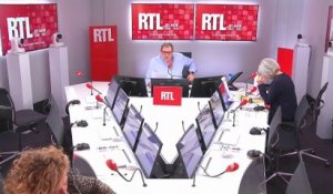RTL Matin du 08 octobre 2019