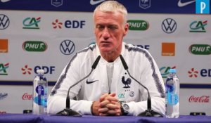 Equipe de France: Mandanda remplace Hugo Lloris au poste de gardien titulaire