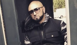 Samat, le sulfureux rappeur tué par balle à Garges-lès-Gonesse