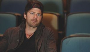 Kip Moore - The Story Behind "Dirt Road"