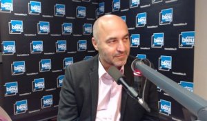 Spéciale primaires EELV à Montpellier - Jean-Louis Roumegas, candidat à la tête de liste