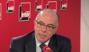Bernard Cazeneuve sur la mort de Rémi Fraisse : "Pour un ministre de l'intérieur qui a vu monter les tensions, qui a donné des instructions pour qu'on n'arrive pas à cette tragédie, c'est un échec"